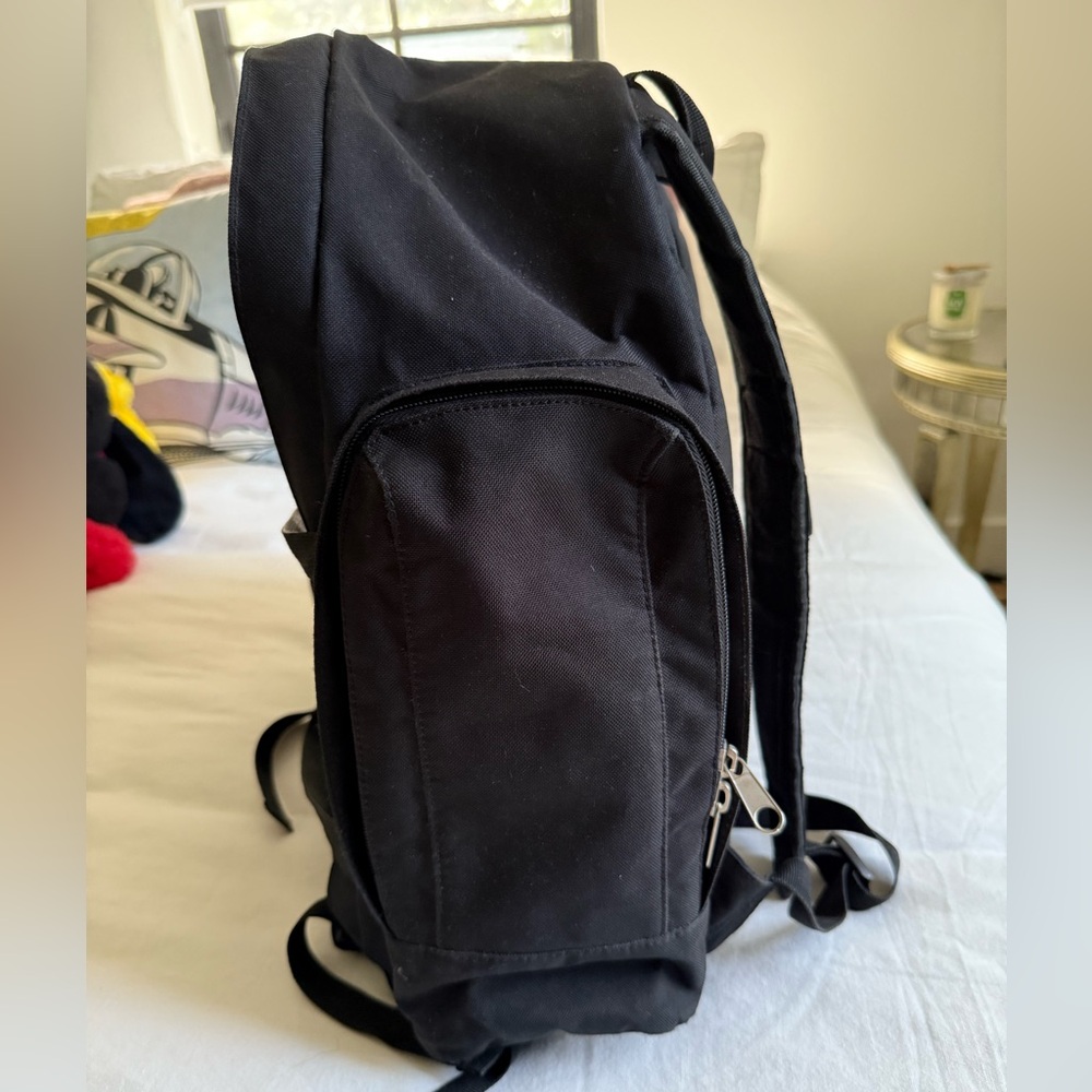 OBEY CLOTHING FIELD BACKPACK - Picture 9 of 9